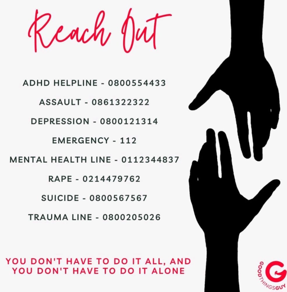helpline