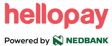 Hellopay Nedbank